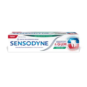 Dantų pasta SENSODYNE Sensitivity&Gum, 75 ml
