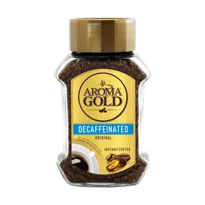 Tirpi kava be kofeino AROMA GOLD, 100 g