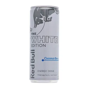 Energinis gėrimas RED BULL WHITE EDITION, 250 ml