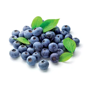 Šilauogės JUMBO, 200 g