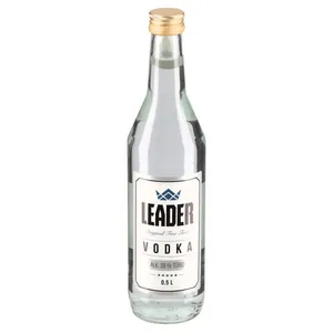 Degtinė LEADER 38%, 500 ml