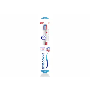 Dantų šepetėlis SENSODYNE Sensitivity&Gum