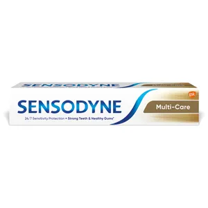 Dantų pasta SENSODYNE Multi Care, 75 ml