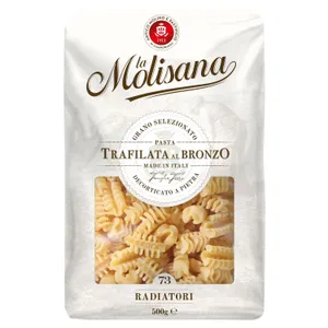 Makaronai RADIATORI LA MOLISANA, 500 g