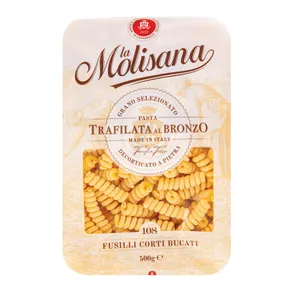 Makaronai spiralės LA MOLISANA, 500 g