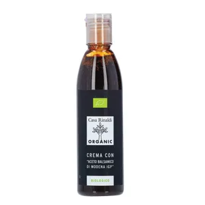 Balzamiko actas CASA RINALDI ORGANIC, 250 ml