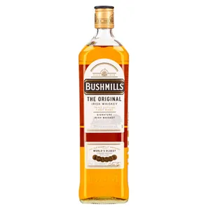 Maišytas viskis BUSHMILLS ORIGINAL (40%), 1 l