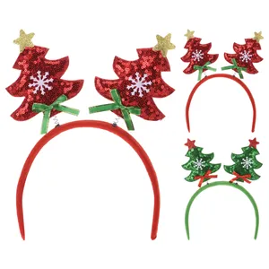 Kalėdinis lankelis Eglutė