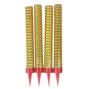 Torto fontanas MEGAFIREWORKS, 12 cm