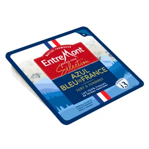 Pelėsinis sūris CANTOREL AZUL 50%, 100 g