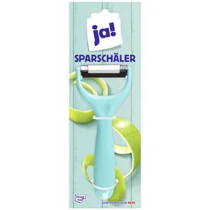 Daržovių skustukas, 1 vnt.