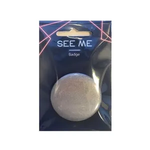 Atšvaitas ženkliukas