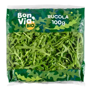 Ekologiška gražgarstė BON VIA BIO, 100 g