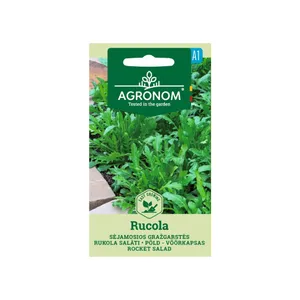 Sėklos AGRN SĖJAMOSIOS GRAŽGARSTĖS RUCOLA