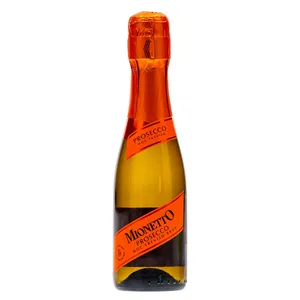 Putojantis vynas MIONETTO PROSECCO DOC TREVISO (11%), 200 ml