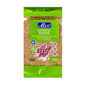 Bolivinės balandos sėklos ALVO, 400 g
