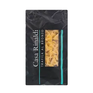 Farfalle makaronai CASA RINALDI, 500 g