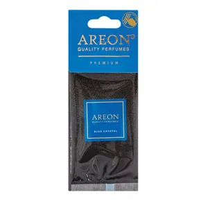 Auto oro gaiviklis AREON PREMIUM BLUE CRYSTAL