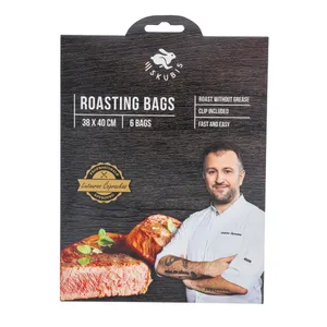 Kepimo maišeliai SKUBIS, 38x40 cm