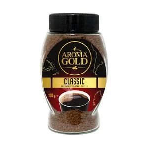 Tirpi kava AROMA GOLD CLASSIC, 100 g