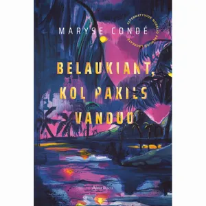 Knyga BELAUKIANT, KOL PAKILS VANDUO