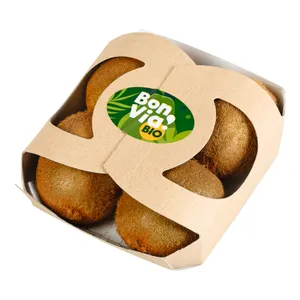 Ekologiški kiviai BILLA BIO, 300 g.