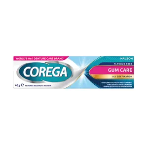 Protezų kremas COREGA GUM, 40 g