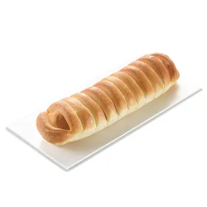 Bandelė LAZDELĖ SU DEŠRELE (atitirpinta), 120 g
