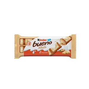 Šokoladinis batonėlis KINDER BUENO, 43 g