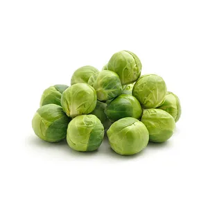 Briuselio kopūstai, 350 g