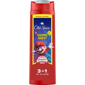 Dušo gelis OLD SPICE BEARGLOVE, 400 ml