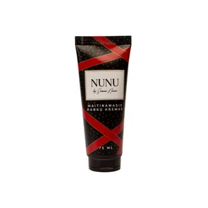 Rankų kremas GREEN FEEL'S NUNU KĄ TU?, 75 ml