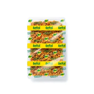 Troškintas kiaulienos plovas IKI ŠEFAI, 1 kg 