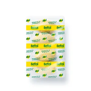 Virti cepelinai su mėsa IKI ŠEFAI, 750 g