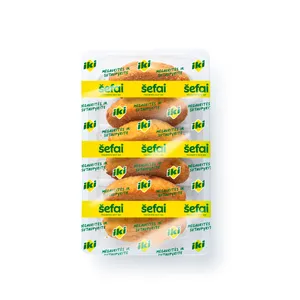 Kepti žemaičių blynai IKI ŠEFAI, 600 g