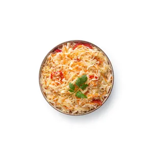 Marinuotų kopūstų salotos IKI ŠEFAI, 1 kg