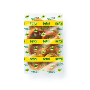 Kepti varškėčiai IKI ŠEFAI, 560 g