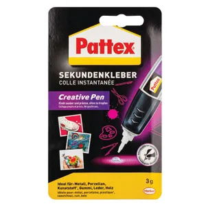 Klijai PATTEX, 3 g