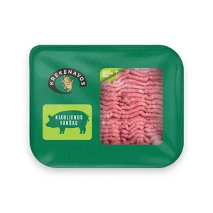 Kiaulienos faršas atšaldytas, KREKENAVOS, 350 g