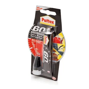 Universalūs klijai PATTEX, 20 g