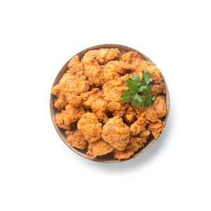 Vieno kąsnio vištienos kepsneliai IKI ŠEFAI, 1 kg