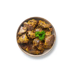 Keptos viščiukų kepenėlės IKI ŠEFAI, 1 kg