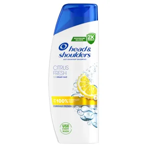 Šampūnas HEAD&SHOULDERS CITRUS, 250 ml