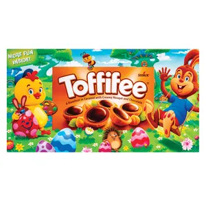 Saldainiai TOFFIFEE Easter Picture 3x125 g