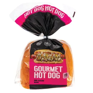 Gurmaniškos dešrainių bandelės, 300 g