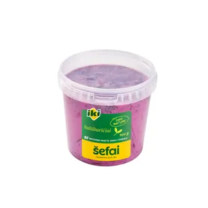 Šaltibarščiai IKI ŠEFAI, 900 g