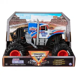 Visureigis MONSTER JAM 1:24