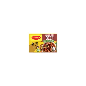Jautienos sultinys MAGGI, 80 g