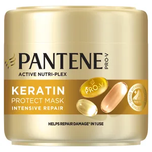 Kaukė PANTENE REPAIR & PROTECT, 300 ml