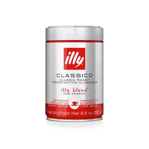 Malta kava ILLY ESPRESSO, 250 g